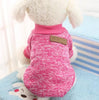 XS-2XL Winter Warm Pet Sweater by Furr Baby Gifts