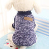 XS-2XL Winter Warm Pet Sweater by Furr Baby Gifts
