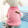 XS-2XL Winter Warm Pet Sweater by Furr Baby Gifts