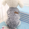 XS-2XL Winter Warm Pet Sweater by Furr Baby Gifts