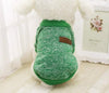 XS-2XL Winter Warm Pet Sweater by Furr Baby Gifts