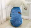 XS-2XL Winter Warm Pet Sweater by Furr Baby Gifts