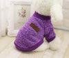 XS-2XL Winter Warm Pet Sweater by Furr Baby Gifts
