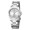 Luxury Gold Rose Women Watches Elegant Modern Waterproof Analog Wristwatch Stylish Design For Womens by Stevvex