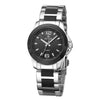 Luxury Gold Rose Women Watches Elegant Modern Waterproof Analog Wristwatch Stylish Design For Womens by Stevvex