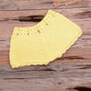 Women Bikinis Knitted Cotton Swimsuit Women Swimwear Women Bra And Bottom Black Knitted Bikini Top Summer Beach Breast Wrap Handmade Crop Top And Bottom Summer Bathing Suit Fashion Beachwear by Stevvex