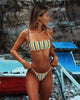 Women Swimsuit Bikini Push Up Padded Swimwear Bathing Suit Summer Bather Beachwear Padded Push Up Bikini Sets Swimsuits For Women by Stevvex