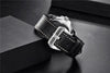Top Luxury Fashion Mens Watches Quartz Casual Leather Design Sport Analog Waterproof Classic Wrist Watch by Stevvex