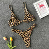 Underwired Bikini Female Swimsuit Women Swimwear Two-Piece V Shape Wire Bikini Set Bather Bathing Suit Women Micro Bikini Set Shiny Metallic 2 Piece Swimsuit Push Up Underwire Swimwear Bathing Suit by Stevvex