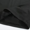 Seamless Black Yoga Set Women Gym Clothes Fashion Long Sleeve Zipper