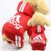 Pet Dog Jumpsuit for Small Medium Dogs by Furr Baby Gifts