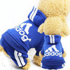 Designer Pet Dog Jumpsuit for Small Medium Dogs by Furr Baby Gifts