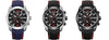New Men's Modern Quartz Watches Analog Waterproof Fashion Luminous Wristswatch For Man by Stevvex