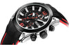 New Men's Modern Quartz Watches Analog Waterproof Fashion Luminous Wristswatch For Man by Stevvex