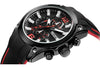 New Men's Modern Quartz Watches Analog Waterproof Fashion Luminous Wristswatch For Man by Stevvex
