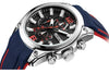 New Men's Modern Quartz Watches Analog Waterproof Fashion Luminous Wristswatch For Man by Stevvex