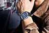 Luxury Men's Business Watches Automatic Mechanical Watch Sport Waterproof Modern Men Wrist Watches by Stevvex