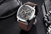 Luxury Men's Business Watches Automatic Mechanical Watch Sport Waterproof Modern Men Wrist Watches by Stevvex