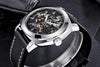Luxury Men's Business Watches Automatic Mechanical Watch Sport Waterproof Modern Men Wrist Watches by Stevvex