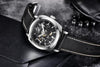 Luxury Men's Business Watches Automatic Mechanical Watch Sport Waterproof Modern Men Wrist Watches by Stevvex