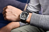Luxury Men's Business Watches Automatic Mechanical Watch Sport Waterproof Modern Men Wrist Watches by Stevvex