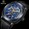 Luxury Men's Business Watches Automatic Mechanical Watch Sport Waterproof Modern Men Wrist Watches by Stevvex