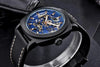 Luxury Men's Business Watches Automatic Mechanical Watch Sport Waterproof Modern Men Wrist Watches by Stevvex