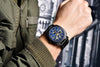 Luxury Men's Business Watches Automatic Mechanical Watch Sport Waterproof Modern Men Wrist Watches by Stevvex