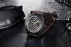 Luxury Men's Business Watches Automatic Mechanical Watch Sport Waterproof Modern Men Wrist Watches by Stevvex