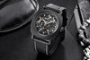 Luxury Men's Business Watches Automatic Mechanical Watch Sport Waterproof Modern Men Wrist Watches by Stevvex
