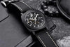 Luxury Men's Business Watches Automatic Mechanical Watch Sport Waterproof Modern Men Wrist Watches by Stevvex