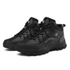 Men's Shoes Sports Outdoor Hiking Shoes Training Men's Boots Waterproof Outdoor Snow Durable Boots Winter Tactical Workout Shoes For Camping Walking by Stevvex