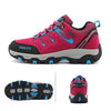 Autumn Winter Sports Shoes Outdoor Training Hiking Men's Shoes Camping Women's Non-Slip Wear-Resistant Hiking Shoes Men Low Top Outdoor Walking Leather Trail Shoes by Stevvex