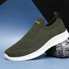 New Men Sneakers Light Fashion Casual Shoes Slip-On Comfortable Women Pink Couple Shoes Outdoor Walking Footwear Non-Slip Running Climbing Shoes Sneakers by Stevvex