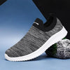 New Men Sneakers Light Fashion Casual Shoes Slip-On Comfortable Women Pink Couple Shoes Outdoor Walking Footwear Non-Slip Running Climbing Shoes Sneakers by Stevvex