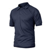 Military T-shirts Men Activewear Tactical T-Shirt Quick Dry