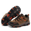 Tactical Outdoor Mens Waterproof Hiking Shoes Mountain Boots Hunting Unisex Sport Shoes Low-Top Sneakers Non-Slip Wear-Resistant Outdoor Comfortable Camping Shoes by Stevvex