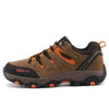 Tactical Outdoor Mens Waterproof Hiking Shoes Mountain Boots Hunting Unisex Sport Shoes Low-Top Sneakers Non-Slip Wear-Resistant Outdoor Comfortable Camping Shoes by Stevvex