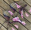 Popular Women's Beachwear Bikini Set Swimwear Push-Up Padded Swimsuit Floral Bikini Set Low Rise Ruffled Two Pieces Swimsuit Push Up Bathing Suit Swimwear by Stevvex