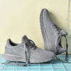 Men's Elegant Soft Sneakers Casual New Breathable Mesh Black Men Shoes Spring High Quality Tenis Shoes Lace Up Athletic Running Tennis Fashion Sneakers Comfortable Design by Stevvex