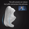 Mens Lightweight Running Sneakers Outdoors Jogging Walking Flexible Soft Summer Breathable Sneakers Quick Drying Water Shoes For Beach Or Water Sports Lightweight Slip On Walking Sneakers by Stevvex