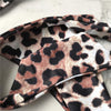 Leopard Bikini Women Swimwear Female Swimsuit Women Two Pieces Scalloped Bikini Set Swimsuits Bathing Suit Two-pieces Bikini Set Bather Bathing Suit by Stevvex