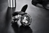 Multifunction Brown Luxury New Men's Watches Quartz Sport Chronograph Elegant Leather Bracelet Men Wrist Watch by Stevvex