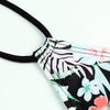 Swimwear Woman Swimsuit Bikini New Push Up Bikini Set Bathing Suit Women's Bikini Swimsuits Floral Printed Bathing Suits For Women 2 Piece Bikini Women Floral Print Beachwear Two Piece Suit by Stevvex