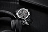 New Men Watch Top Sport Design Waterproof Men Quartz Military Wristwatch Leather Strap Analog Men Watch by Stevvex