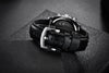 New Men Watch Top Sport Design Waterproof Men Quartz Military Wristwatch Leather Strap Analog Men Watch by Stevvex