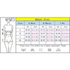 Women High Waist Bikini Swimsuit Swimwear Female Women Metal Ring Cross Bandage Bikini Set Swimsuit Two Piece Cutout Tie Back Bathing Suit Thong Bikini Set Bathing Suit Bather by Stevvex