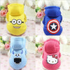 Cartoon Hoodie Sweater by Furr Baby Gifts