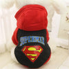 Cartoon Hoodie Sweater by Furr Baby Gifts