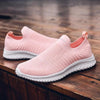 New Men Sneakers Light Fashion Casual Shoes Slip-On Comfortable Women Pink Couple Shoes Outdoor Walking Footwear Non-Slip Running Climbing Shoes Sneakers by Stevvex